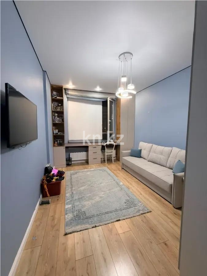 Продажа 4-комнатной квартиры, 115 м² в Астане - фото 2
