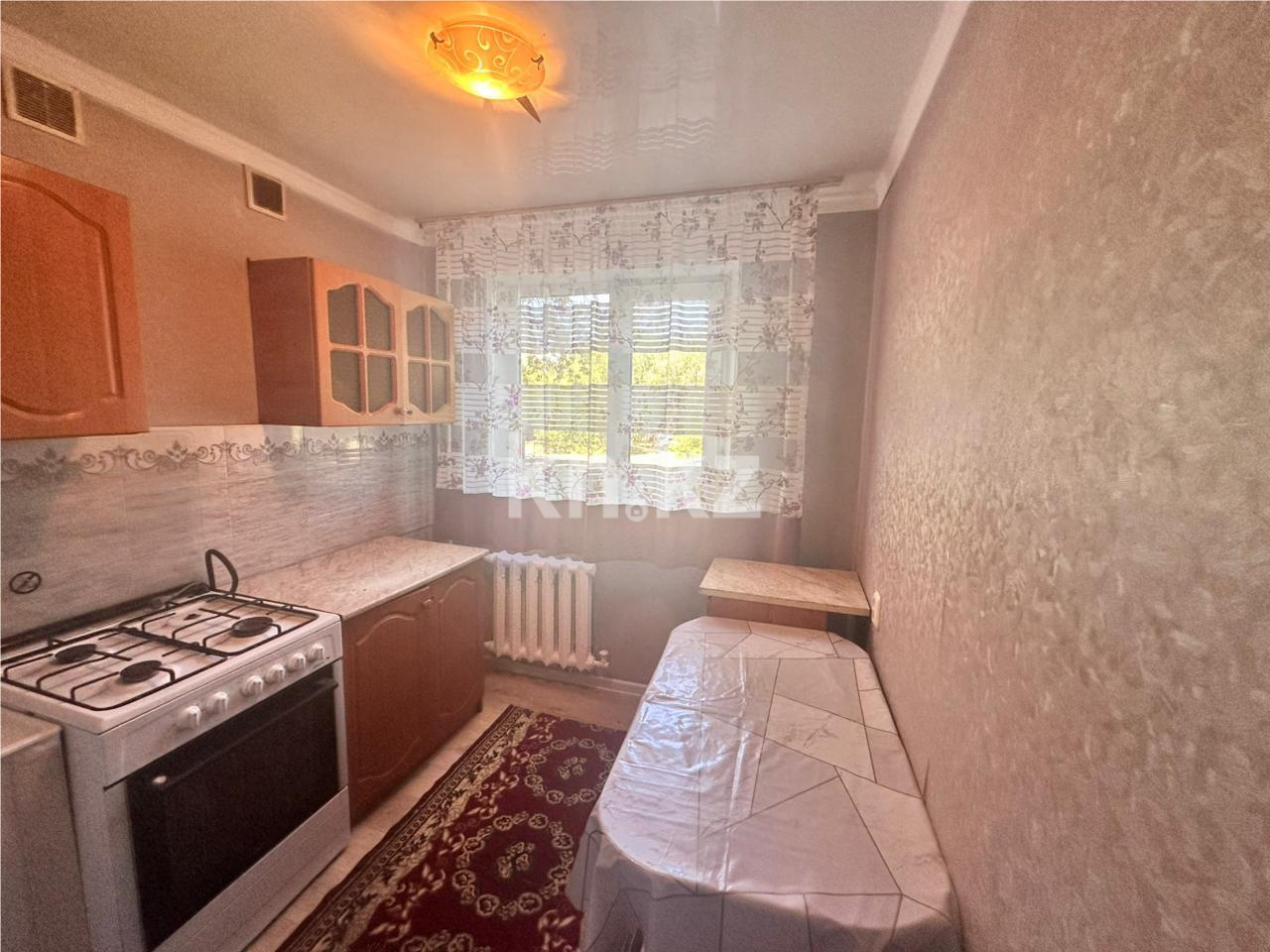 Продажа 2-комнатной квартиры, 47 м², 6 мкр. в Темиртау - фото 5