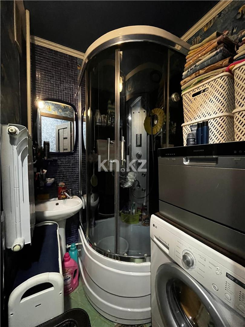 Продажа 4-комнатной квартиры, 63 м² в Караганде - фото 11