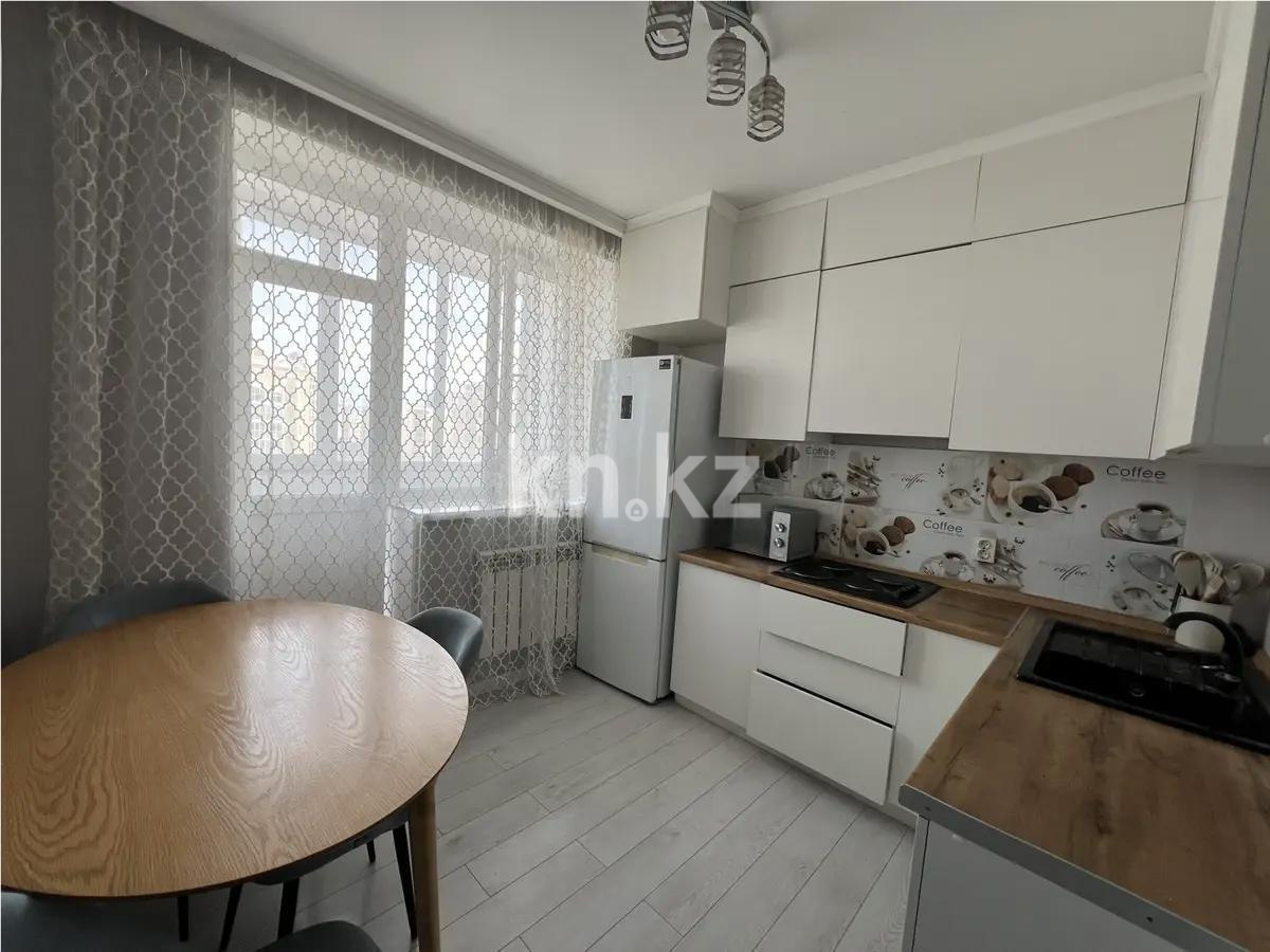 Продажа 1-комнатной квартиры, 38 м² в Астане - фото 2
