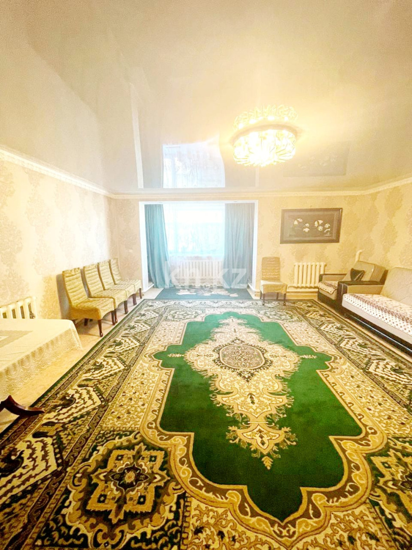 Продажа 7-комнатного дома, 480 м² в Астане - фото 4