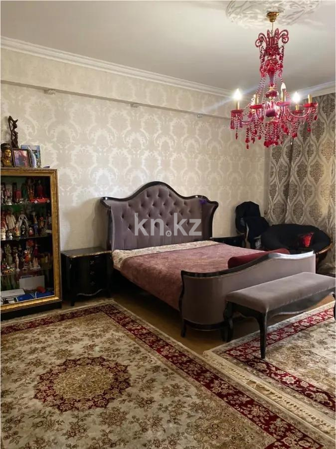 Продажа 5-комнатной квартиры, 219 м² в Астане - фото 2