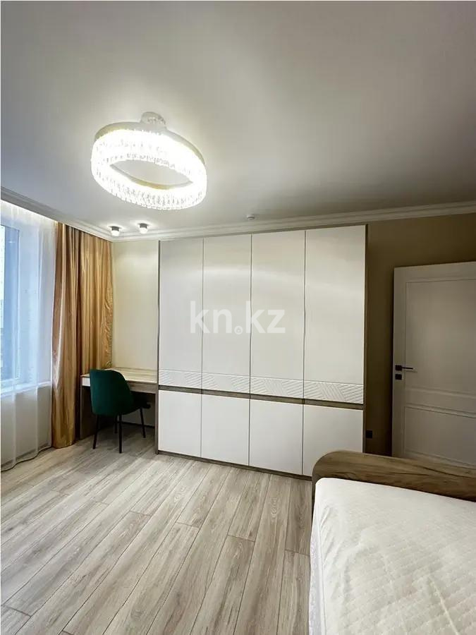 Продажа 3-комнатной квартиры, 66 м² в Астане - фото 3