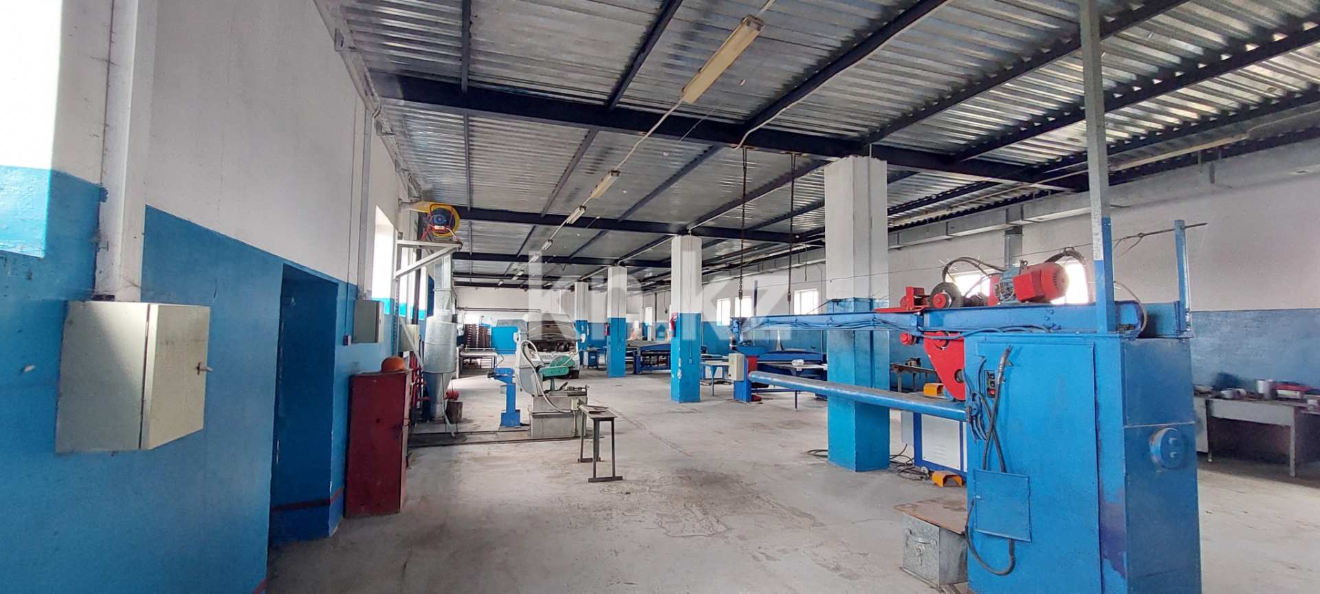 Продажа бизнеса, 1393 м² в Астане - фото 9