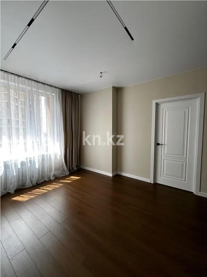 Продажа 2-комнатной квартиры, 51 м² в Алматы