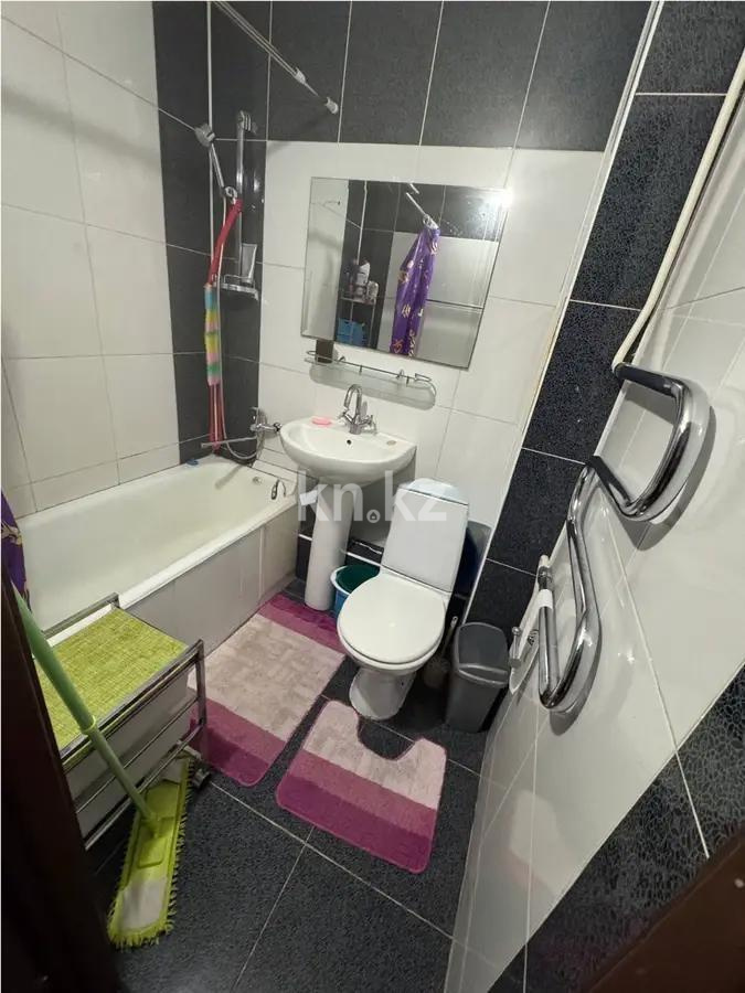 Продажа 2-комнатной квартиры, 42 м² в Алматы - фото 4