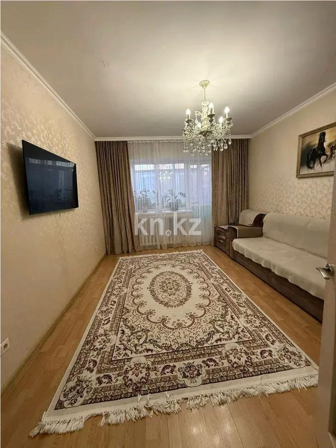 Продажа 2-комнатной квартиры, 53.8 м² в Астане