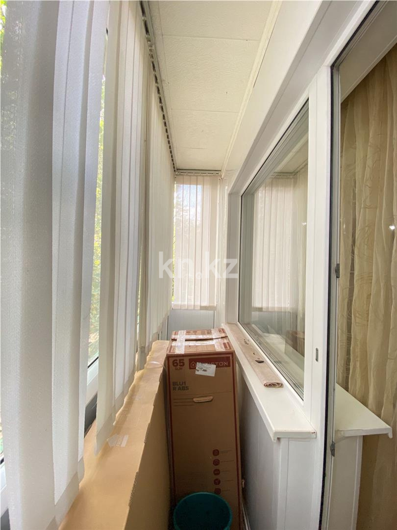 Продажа 2-комнатной квартиры, 45 м², ул. Карбышева, дом  8 в Караганде - фото 13