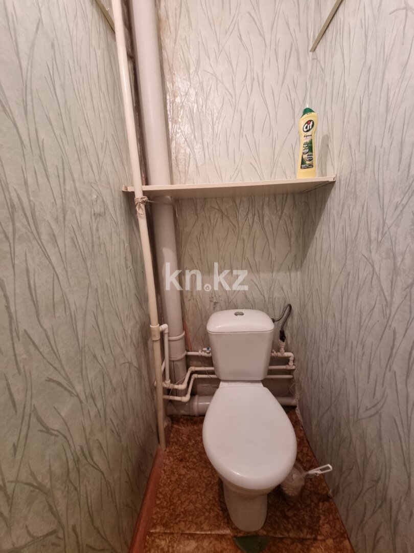 Продажа 3-комнатной квартиры, 62 м² в Караганде - фото 3