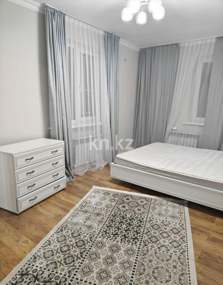Продажа 3-комнатной квартиры, 88 м² в Астане - фото 2
