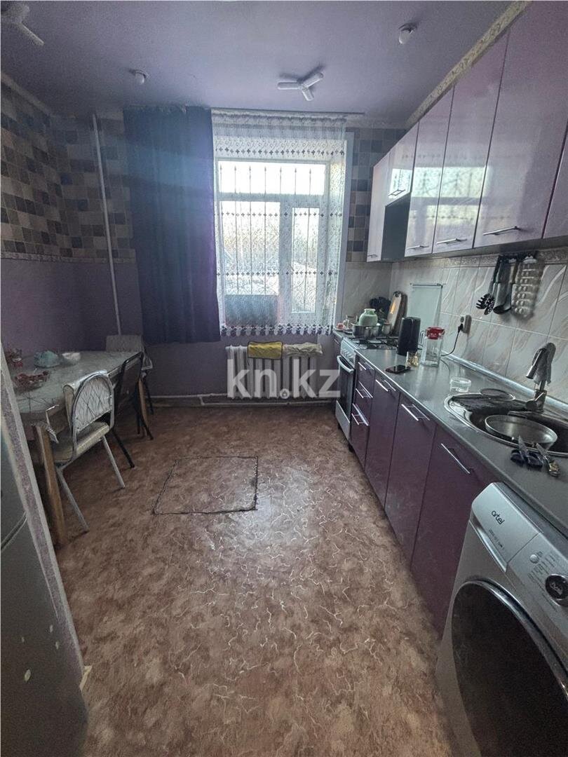 Продажа 3-комнатной квартиры, 68 м² в Караганде - фото 6