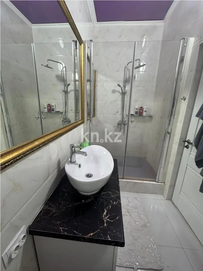 Продажа 3-комнатной квартиры, 100 м², ул. Сауран, дом  18 в Астане - фото 6