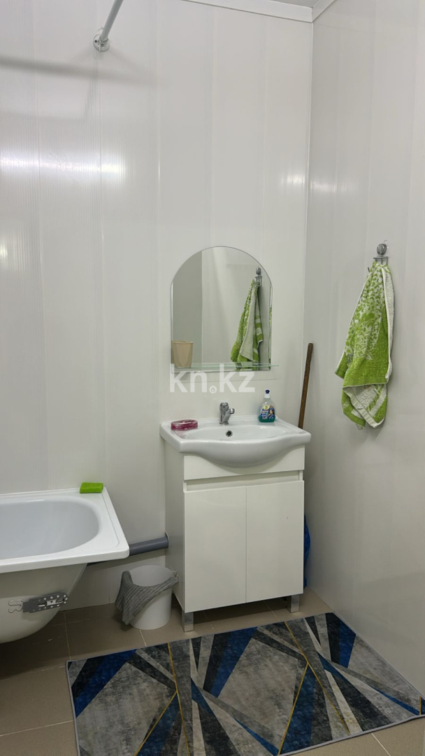 Аренда 3-комнатной квартиры, 90 м² в Астане - фото 13