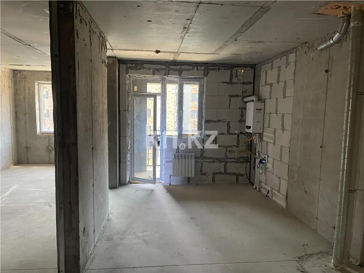 Продажа 2-комнатной квартиры, 73 м², ул. Халиуллина, дом  140/5 в Алматы - фото 3