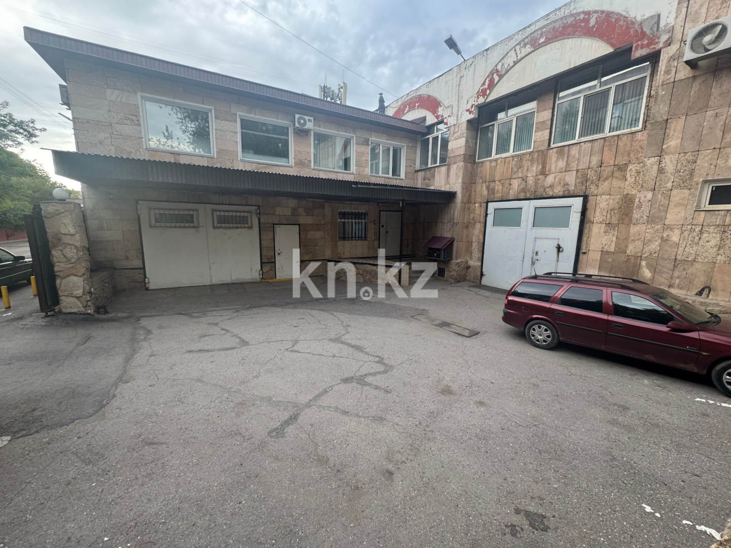 Продажа бизнеса, 1278 м² в Караганде - фото 25