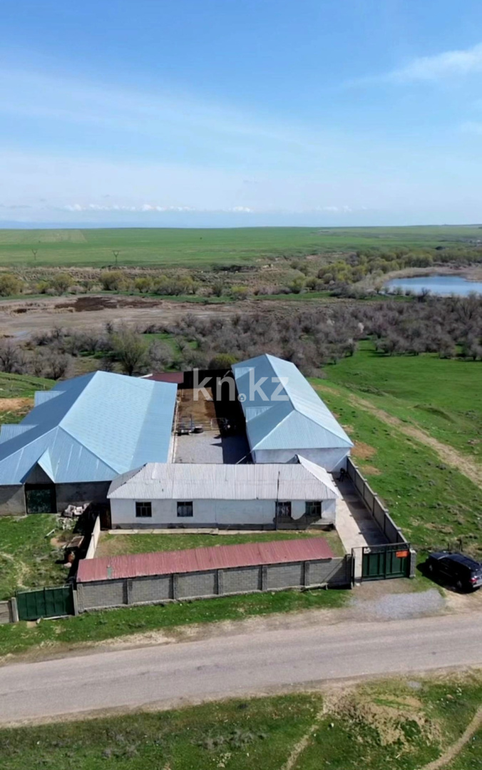 Продажа , 800 м², Касымбек Датка с., дом  111 в Шымкенте - фото 4