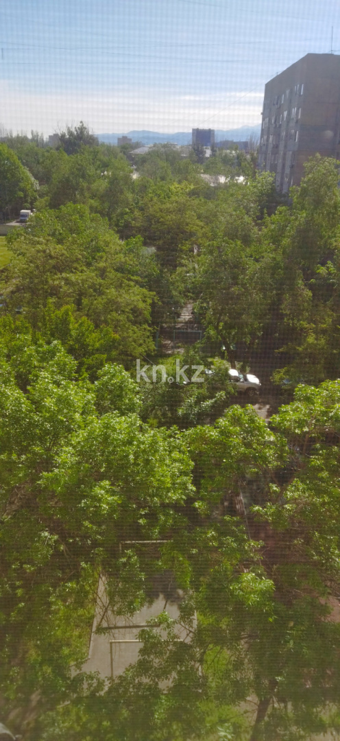 Продажа 2-комнатной квартиры, 31 м², ул. Ауэзова, дом  16 - ул. Толе би в Алматы - фото 9