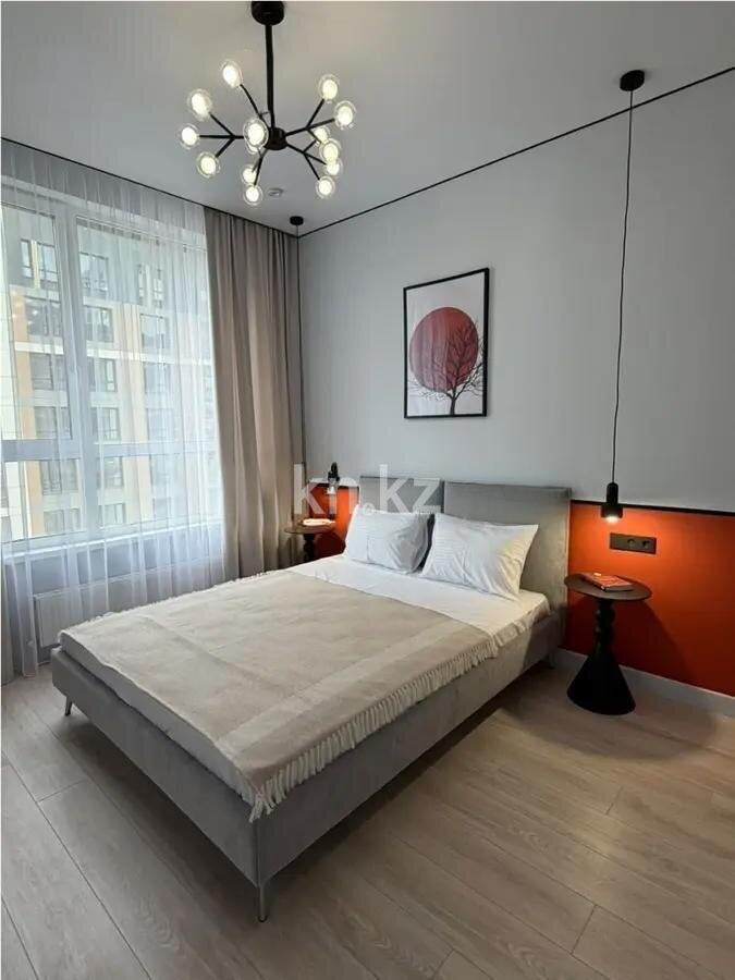 Продажа 2-комнатной квартиры, 38 м² в Астане - фото 2