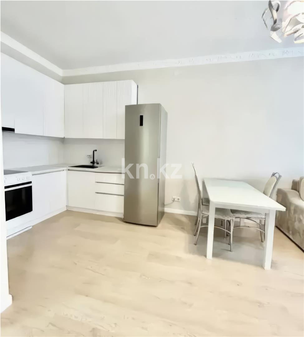 Продажа 2-комнатной квартиры, 44 м² в Астане - фото 3