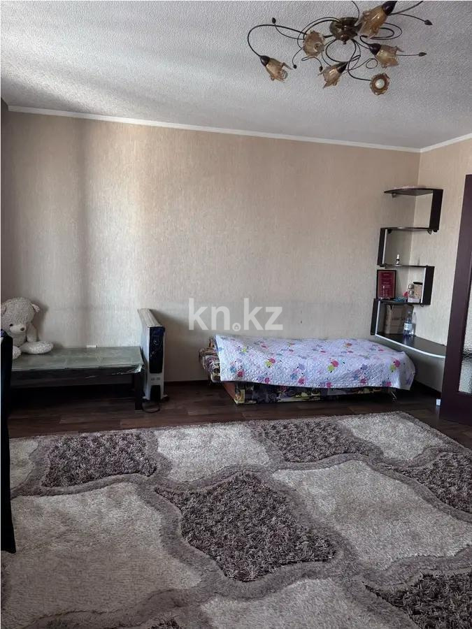 Продажа 2-комнатной квартиры, 58 м² в Караганде
