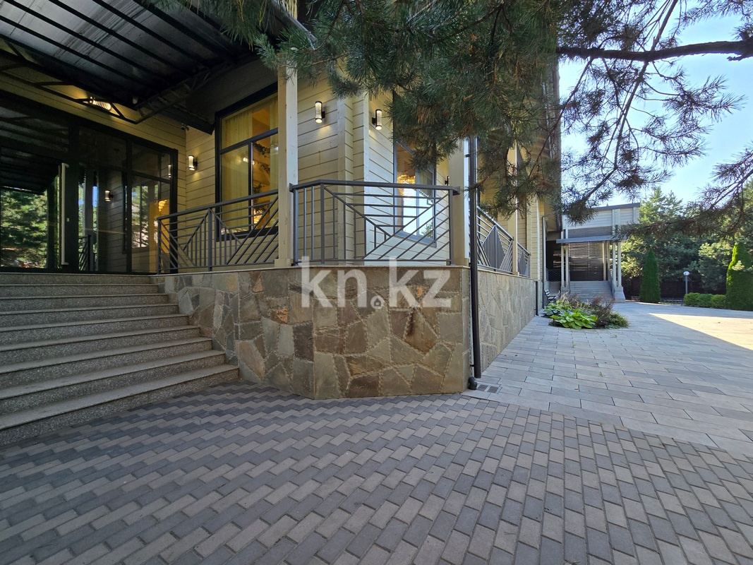 Продажа , 700 м², мкр-н Нур Алатау, дом  37 в Алматы - фото 15