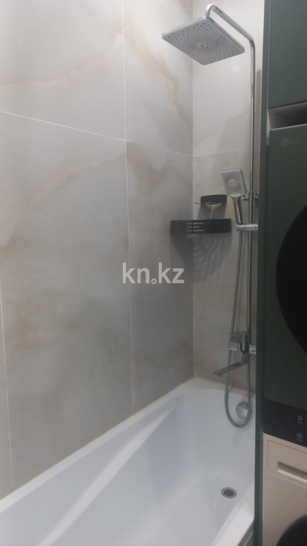 Аренда 2-комнатной квартиры, 42 м² в Астане - фото 14