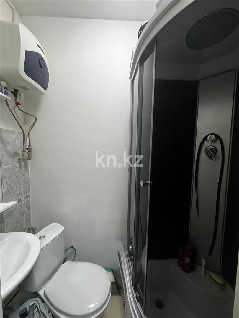 Продажа 1-комнатной квартиры, 22 м², ул. Култегин в Астане - фото 3