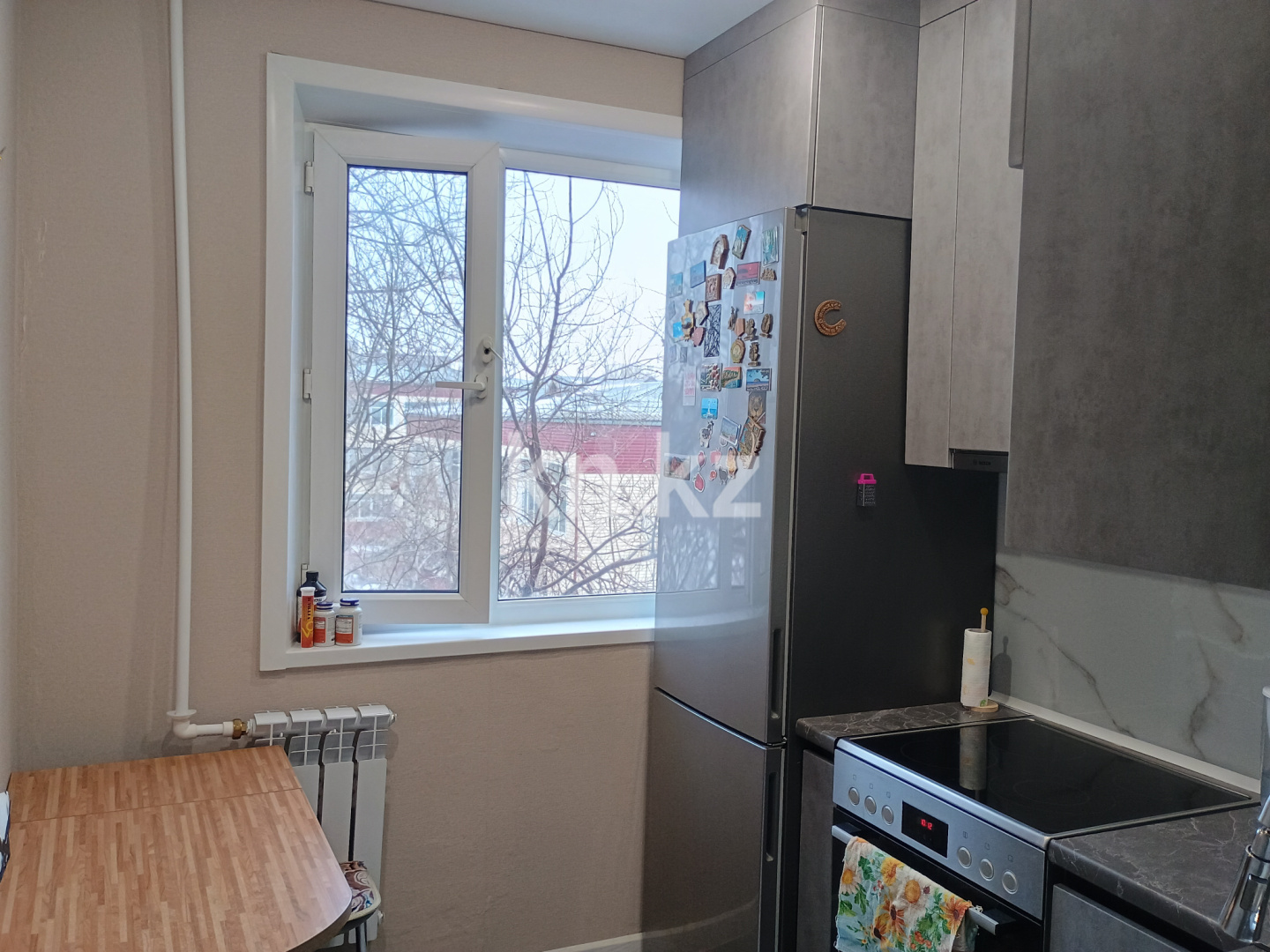 Продажа 2-комнатной квартиры, 47.8 м² в Караганде - фото 2