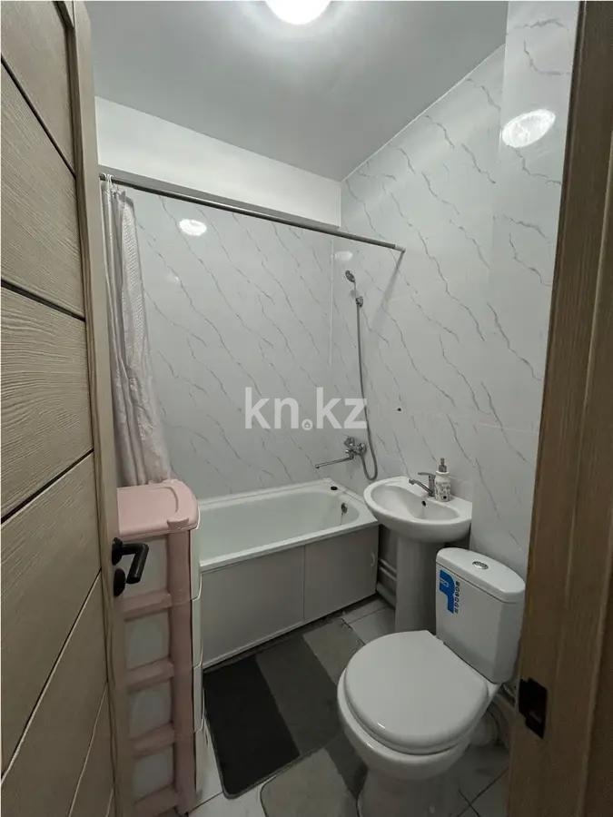 Продажа 1-комнатной квартиры, 40 м², ул. Сарыарка, дом  1/2 в Алматы - фото 2