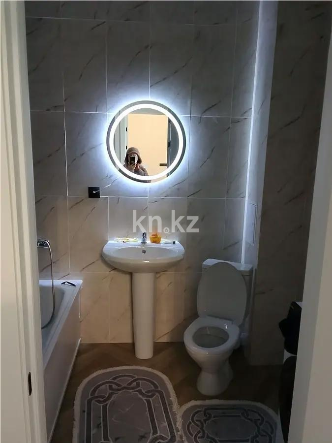 Продажа 1-комнатной квартиры, 37 м², ул. Айтматова, дом  77/7 в Астане - фото 3