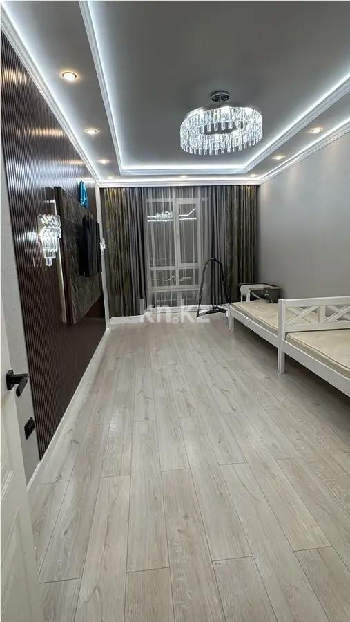 Продажа 3-комнатной квартиры, 70.5 м² в Астане