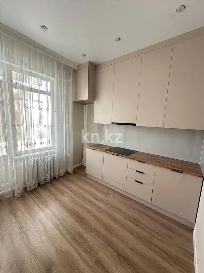 Продажа 1-комнатной квартиры, 43.5 м², ул. Е-430, дом  2/4 в Астане - фото 3