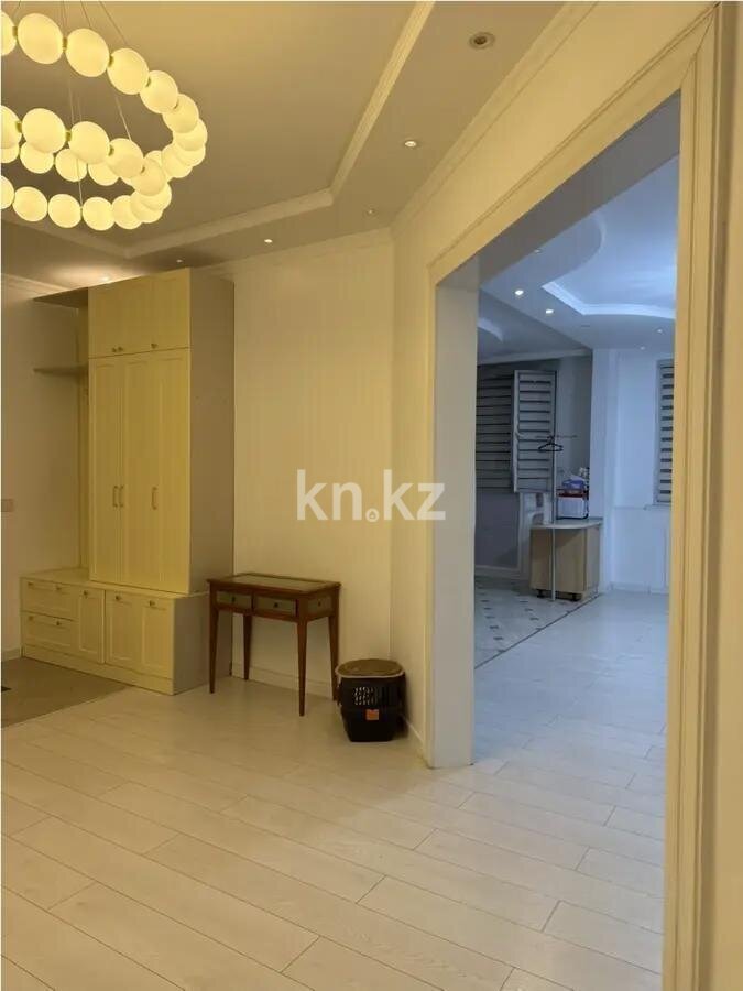 Продажа 4-комнатной квартиры, 146 м² в Алматы - фото 3