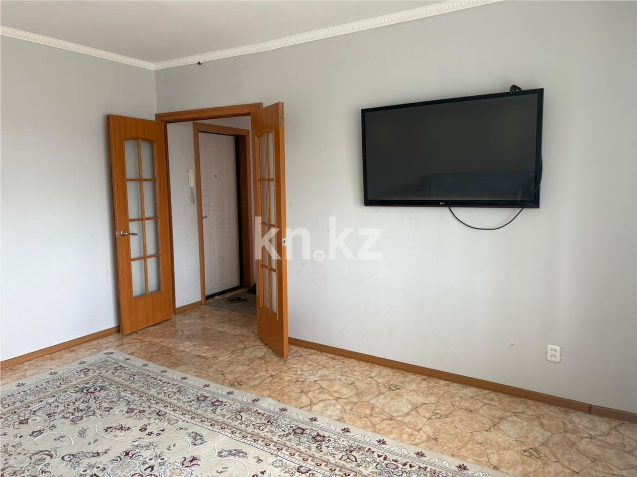 Продажа 2-комнатной квартиры, 53 м² в Караганде - фото 2