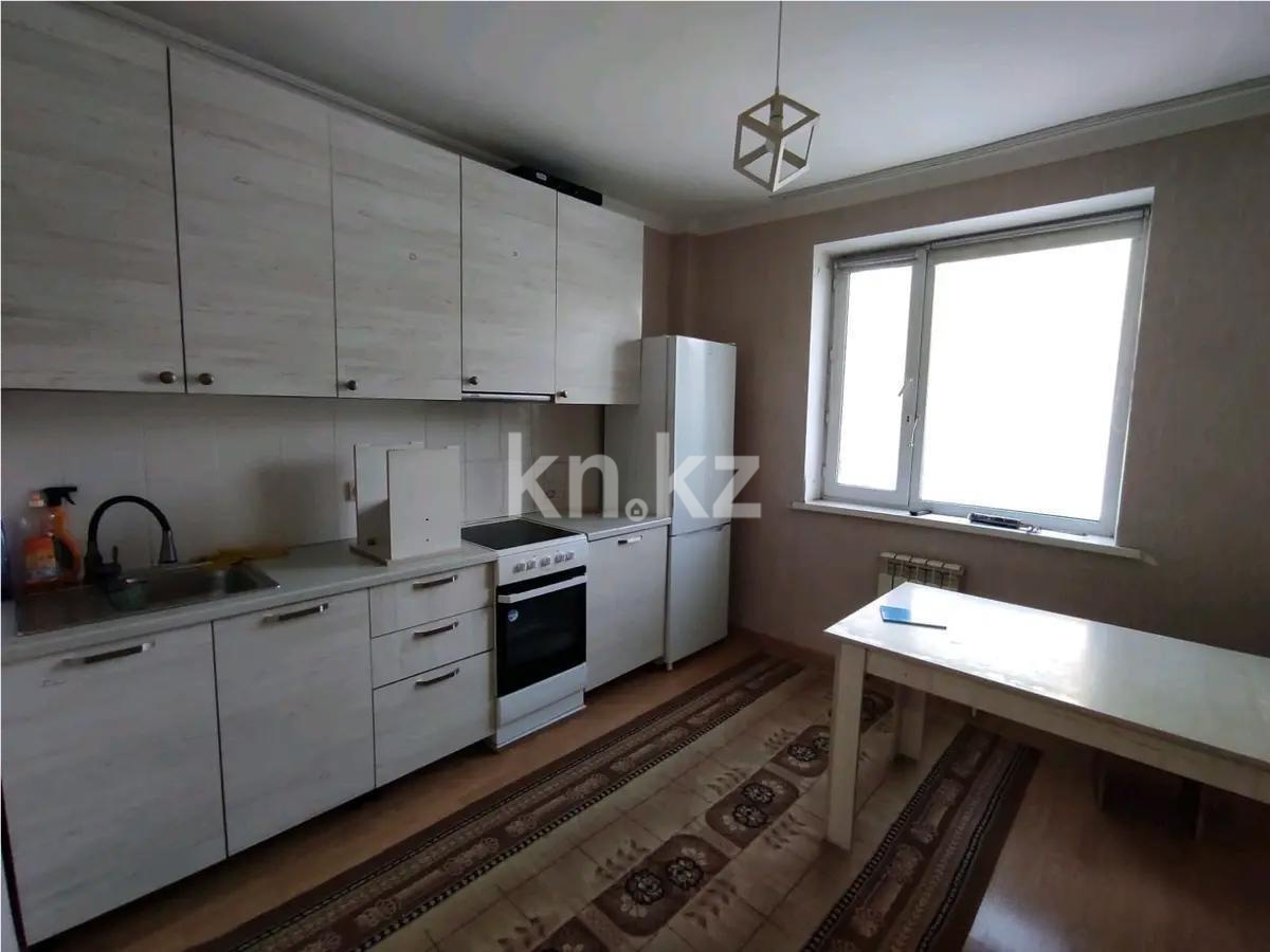 Продажа 1-комнатной квартиры, 40 м² в Астане - фото 2