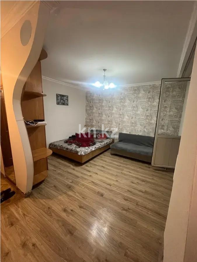 Продажа 1-комнатной квартиры, 30.7 м² в Астане