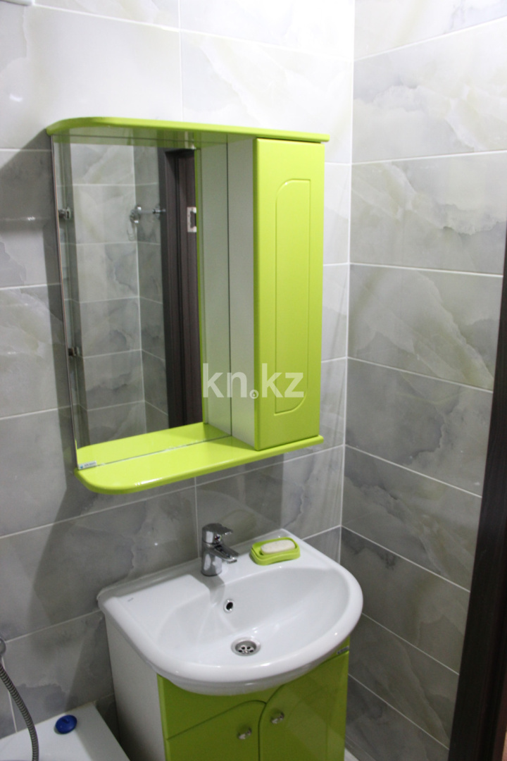 Аренда 3-комнатной квартиры посуточно, 70 м² в Павлодаре - фото 11