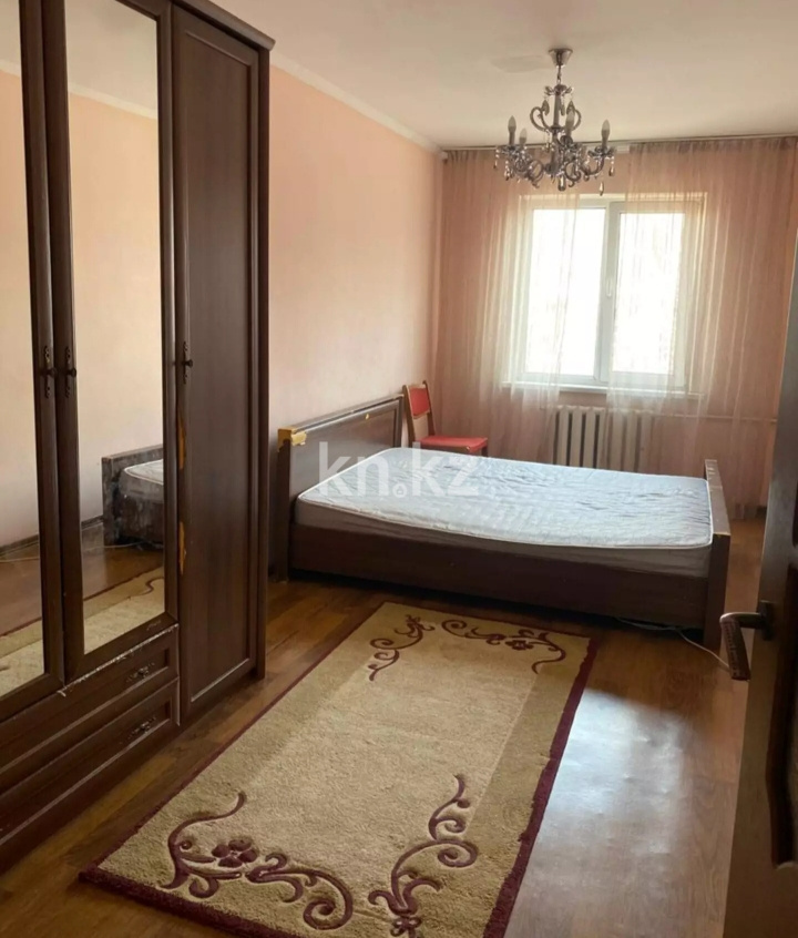 Аренда 3-комнатной квартиры, 60 м² в Алматы - фото 2