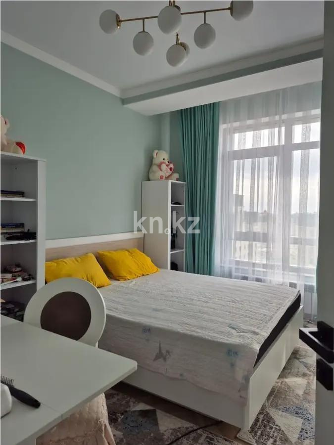 Продажа 3-комнатной квартиры, 78 м², ул. Калдаякова, дом  3 в Астане - фото 4