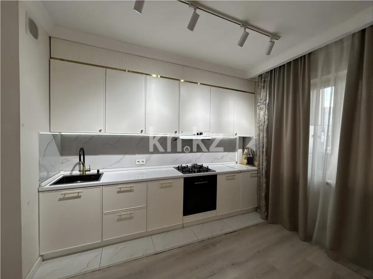 Продажа 3-комнатной квартиры, 155.5 м² в Алматы