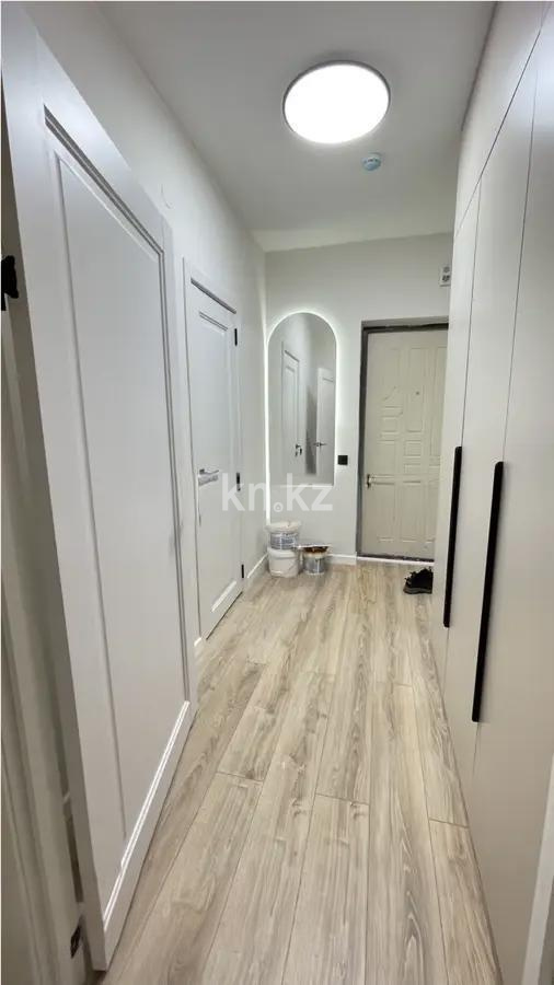 Продажа 2-комнатной квартиры, 46.2 м² в Астане - фото 3