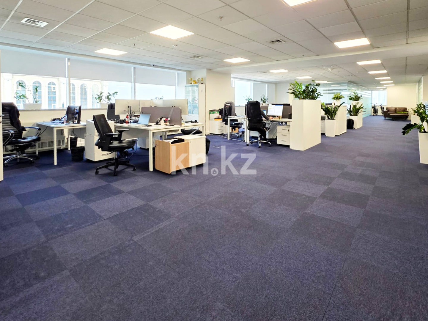 Аренда помещения в Алматы