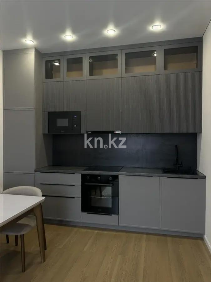 Продажа 2-комнатной квартиры, 40 м² в Астане - фото 3