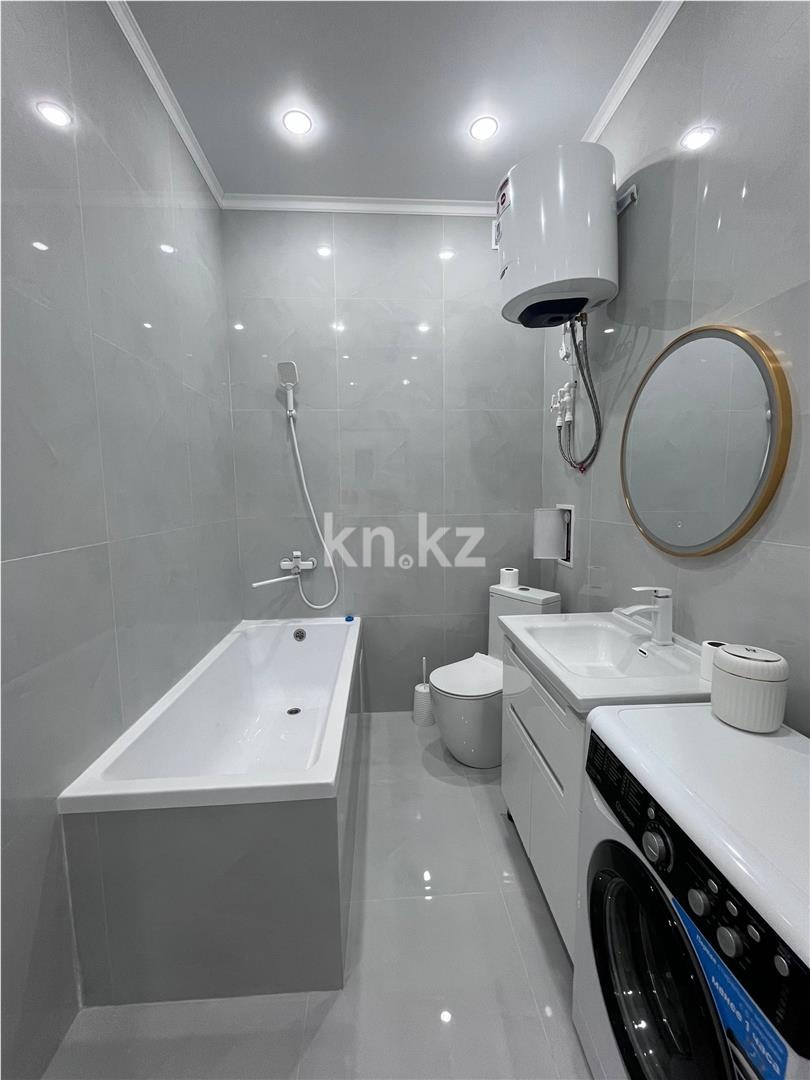 Продажа 2-комнатной квартиры, 39 м² в Караганде - фото 10