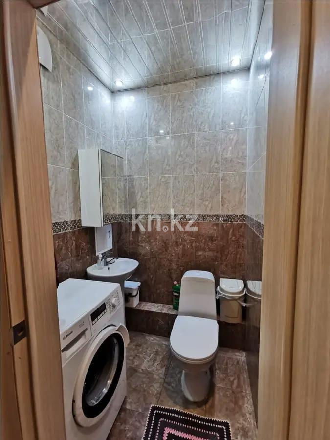 Продажа 3-комнатной квартиры, 88.3 м² в Астане - фото 5