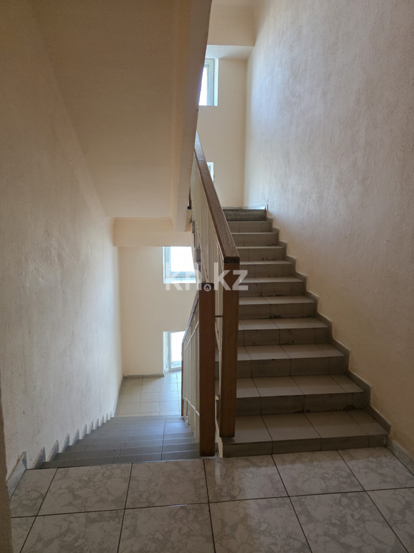 Продажа 2-комнатной квартиры, 76.5 м², ул. Бараева в Астане - фото 14