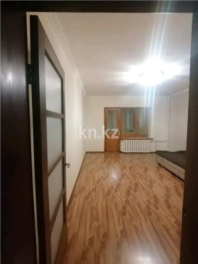 Продажа 2-комнатной квартиры, 60 м², мкр-н Жетысу-3, дом  17 в Алматы
