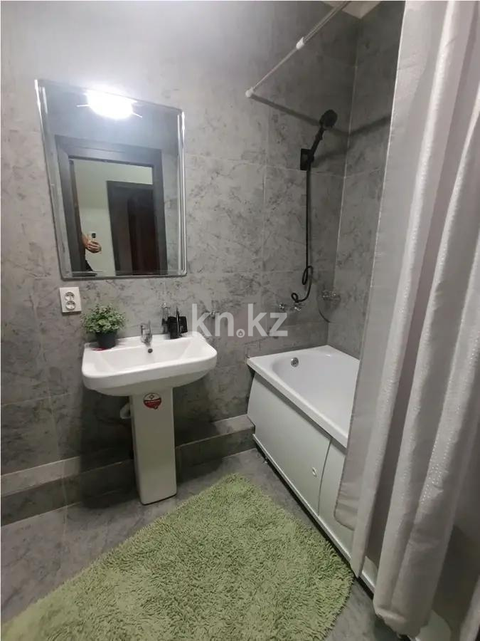 Продажа 1-комнатной квартиры, 49 м², ул. 24-я, дом  501/18 в Алматы - фото 4
