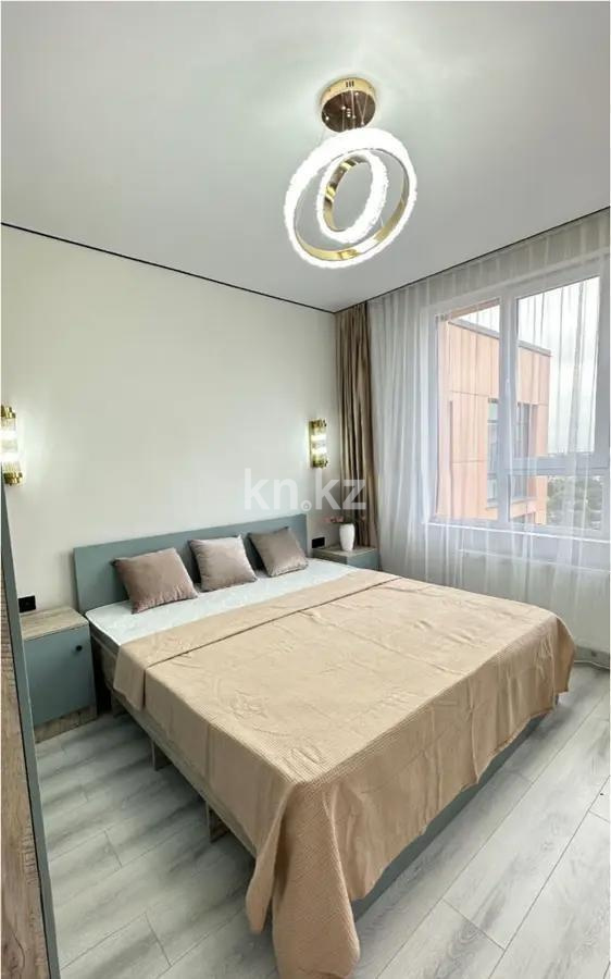 Продажа 2-комнатной квартиры, 45 м², мкр-н Шугыла, дом  340/37 в Алматы - фото 2