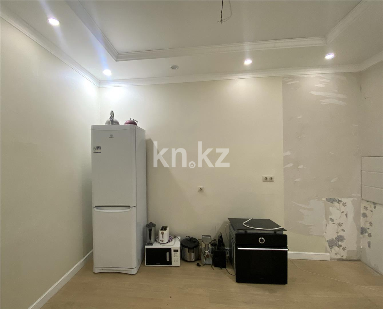Продажа 2-комнатной квартиры, 59.3 м² в Астане - фото 8